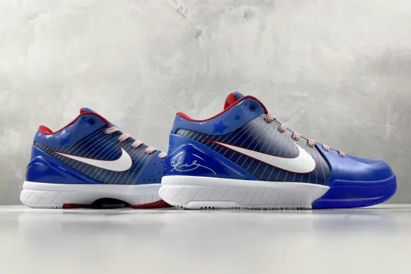 Nike Kobe 4 Protro
Philly (2024) - Image 6