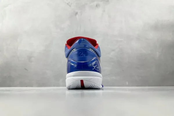 Nike Kobe 4 Protro
Philly (2024) - Image 9