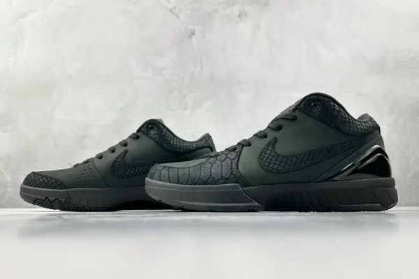 Nike Kobe 4 Protro
Gift of Mamba - Image 5