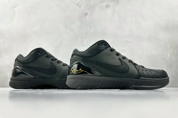 Nike Kobe 4 Protro
Gift of Mamba - Image 6