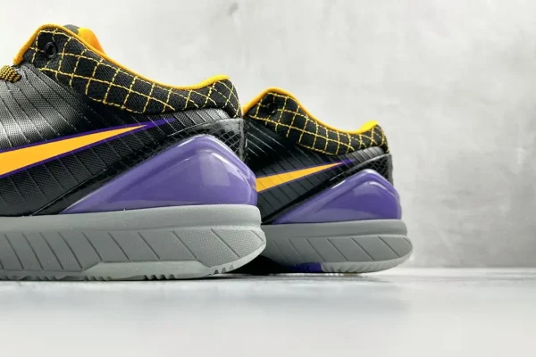 Nike Kobe 4 Protro
Carpe Diem - Image 8
