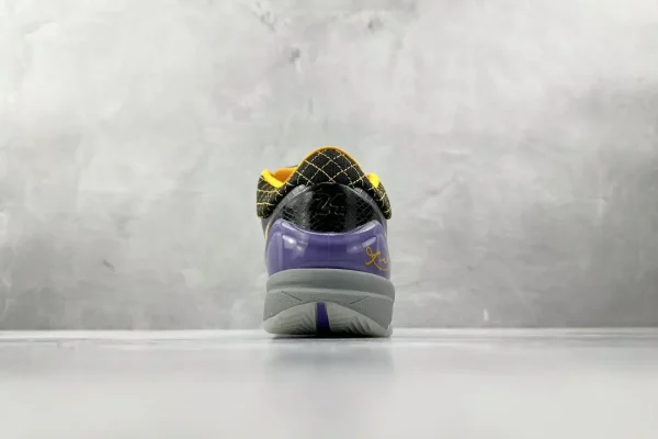 Nike Kobe 4 Protro
Carpe Diem - Image 9