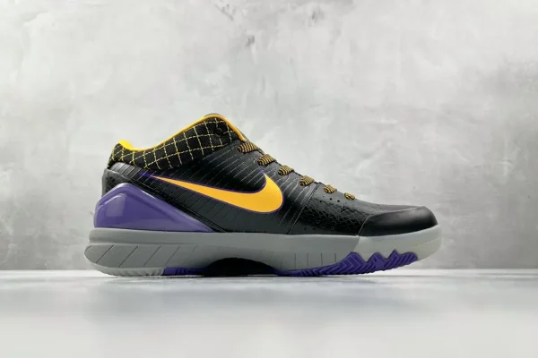 Nike Kobe 4 Protro
Carpe Diem - Image 2