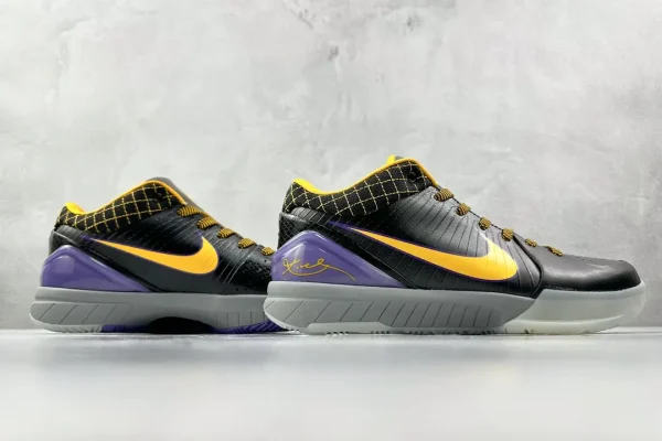 Nike Kobe 4 Protro
Carpe Diem - Image 6