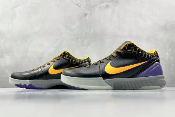 Nike Kobe 4 Protro
Carpe Diem - Image 5