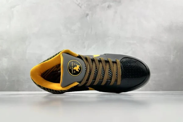 Nike Kobe 4 Protro
Carpe Diem - Image 3