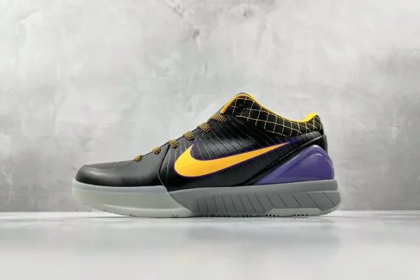 Nike Kobe 4 Protro
Carpe Diem