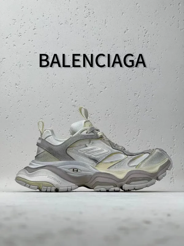 Balenciaga Runner Chunky