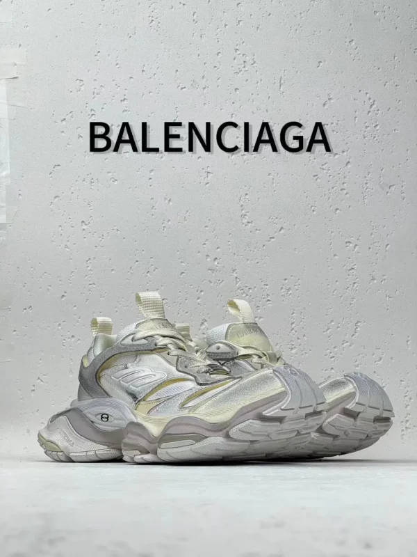 Balenciaga Runner Chunky - Image 4
