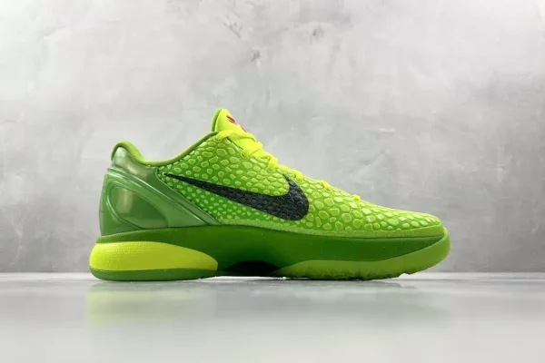 Nike Kobe 6 Protro
Grinch (2020) - Image 2