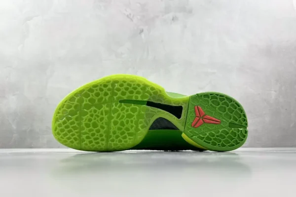Nike Kobe 6 Protro
Grinch (2020) - Image 4