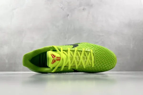 Nike Kobe 6 Protro
Grinch (2020) - Image 3