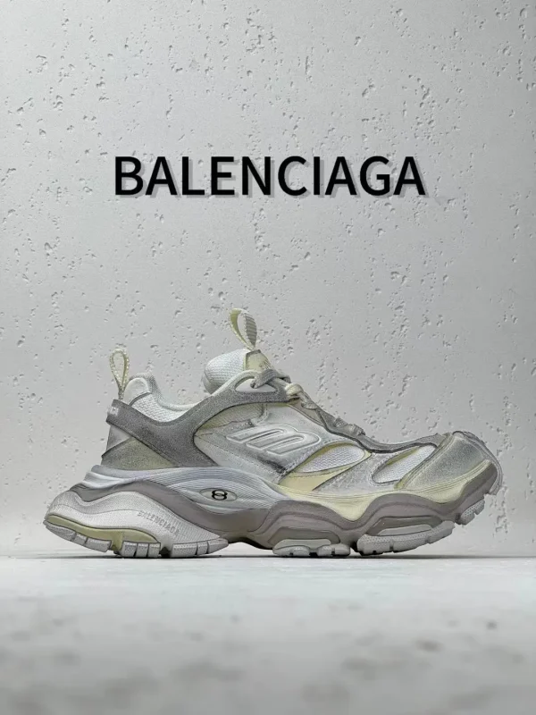 Balenciaga Runner Chunky