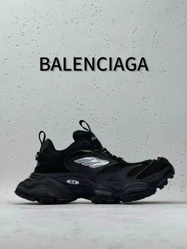 Balenciaga Runner Chunky