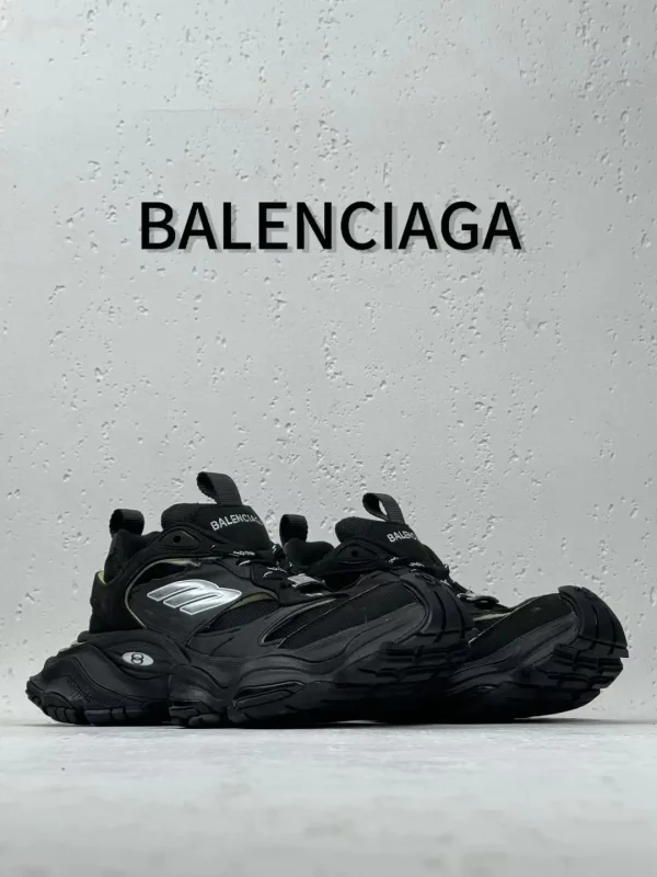 Balenciaga Runner Chunky - Image 4