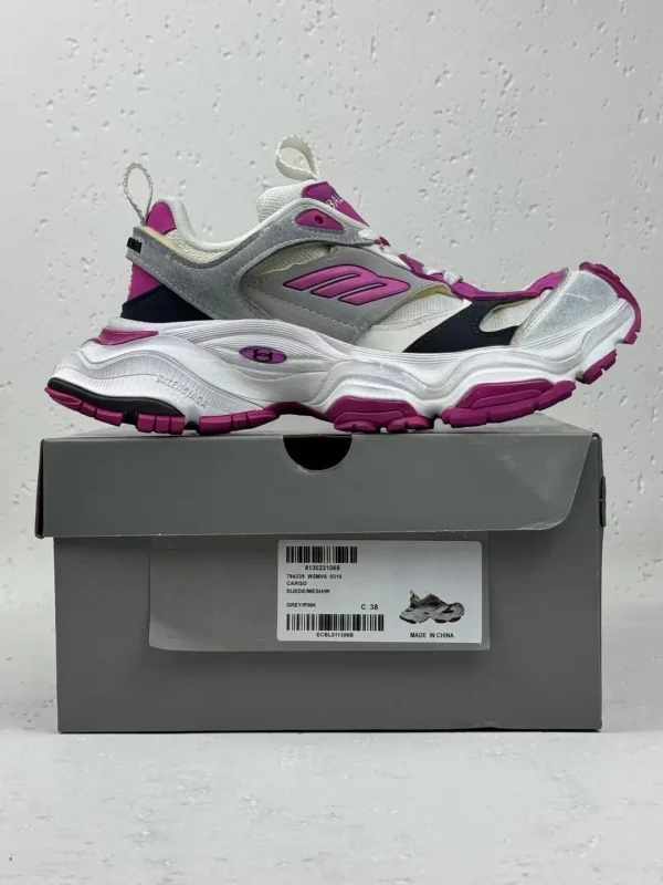 Balenciaga Runner Chunky - Image 9
