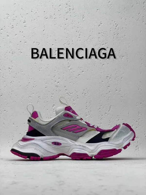 Balenciaga Runner Chunky