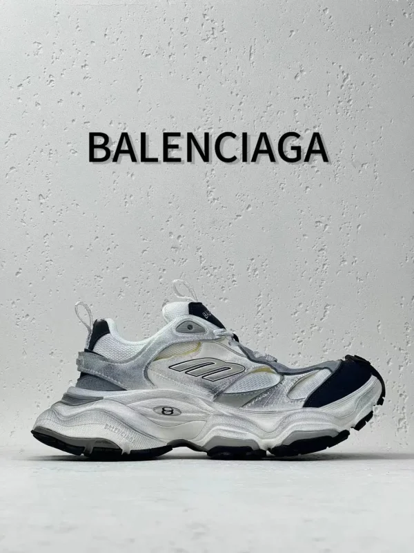 Balenciaga Runner Chunky