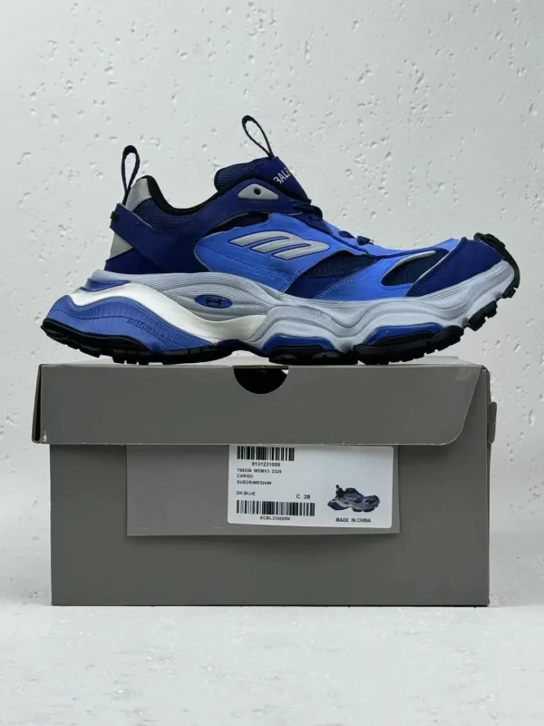 Balenciaga Runner Chunky - Image 9