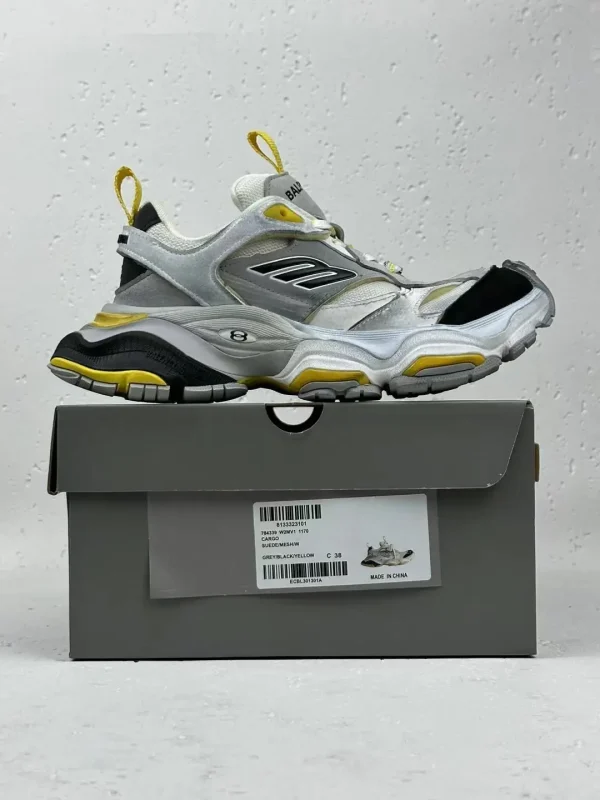 Balenciaga Runner Chunky - Image 9