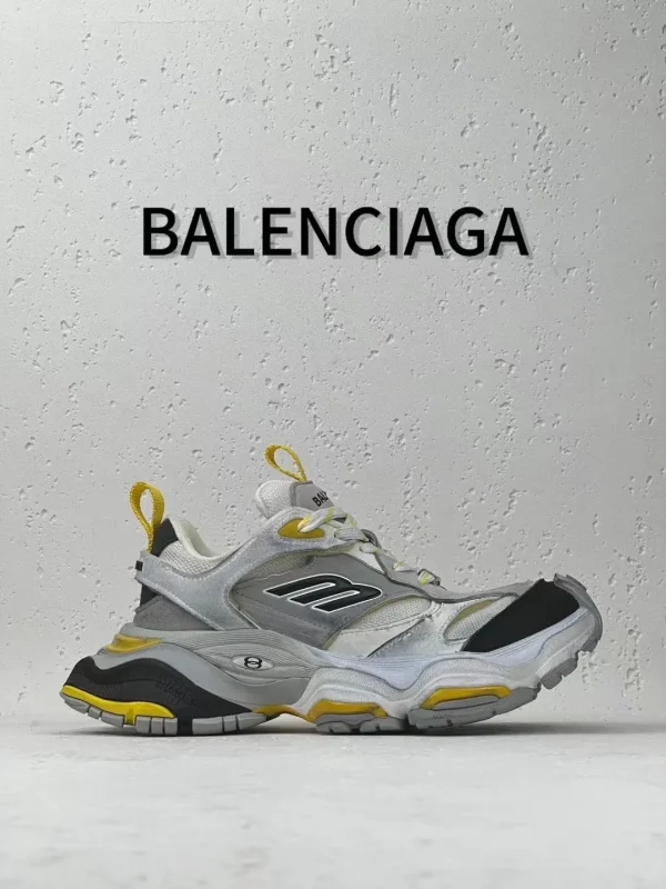 Balenciaga Runner Chunky