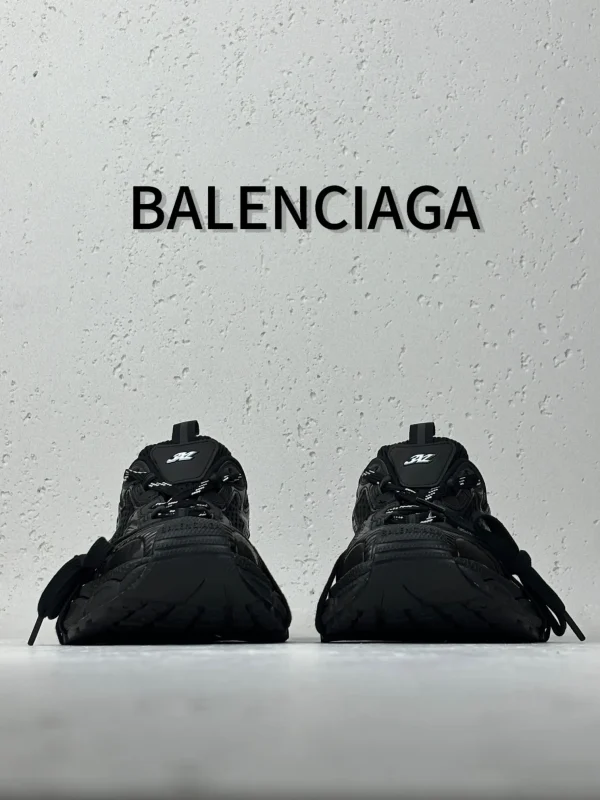 Balenciaga 3XL Sport Muller - Image 5