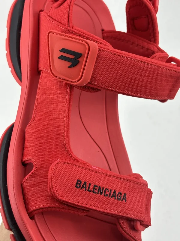 Balenciaga Summer Sandals - Image 7