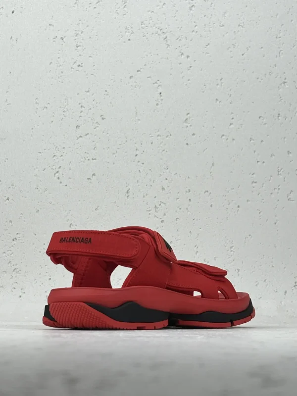 Balenciaga Summer Sandals - Image 4