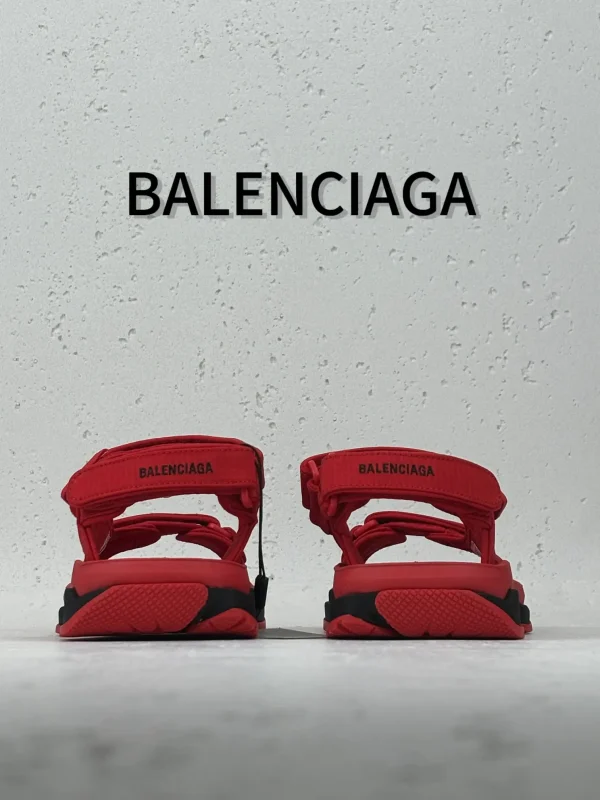 Balenciaga Summer Sandals - Image 3