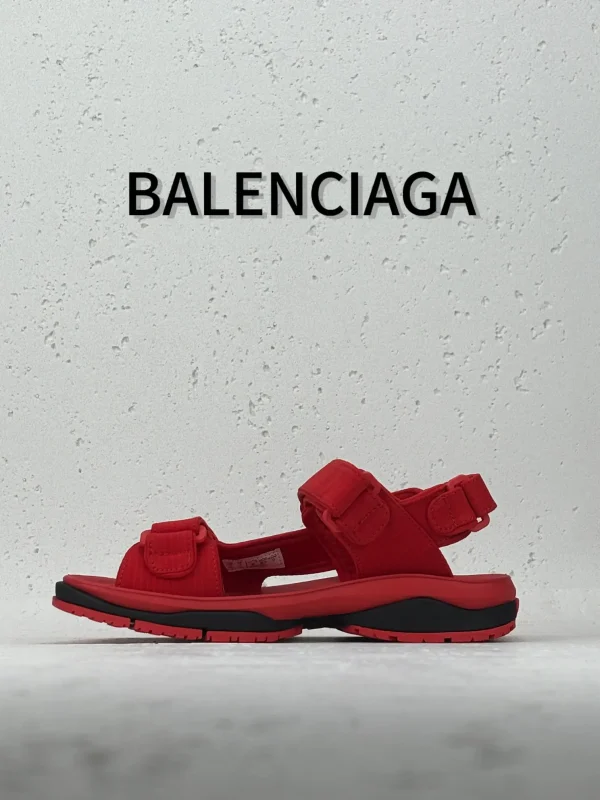 Balenciaga Summer Sandals - Image 2