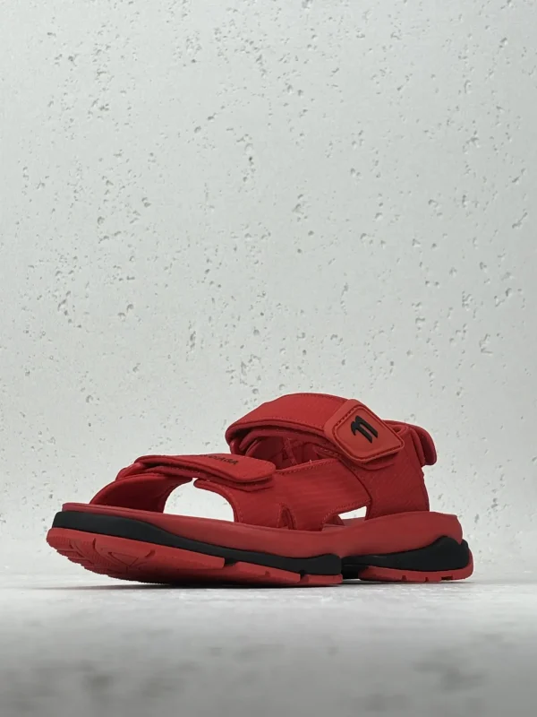 Balenciaga Summer Sandals - Image 5