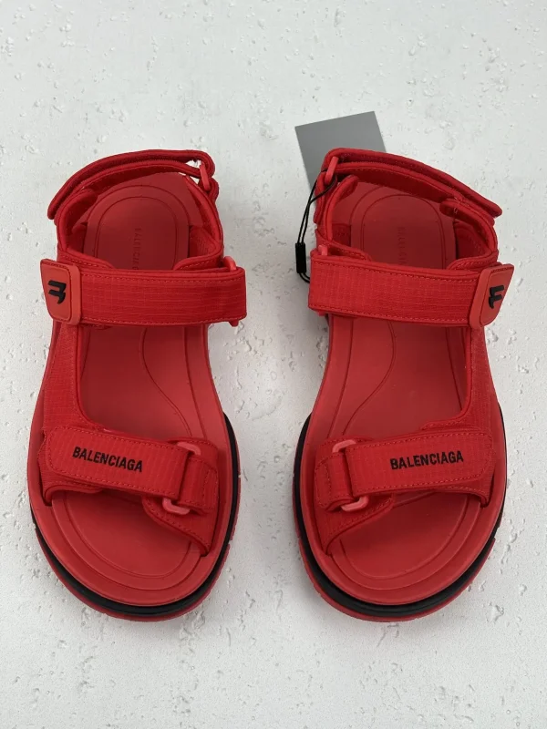 Balenciaga Summer Sandals - Image 6