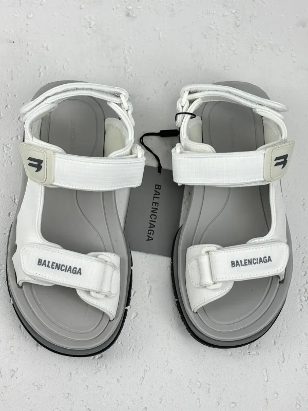 Balenciaga Summer Sandals - Image 6