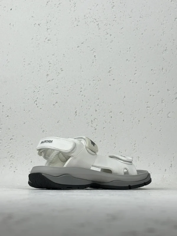Balenciaga Summer Sandals - Image 4