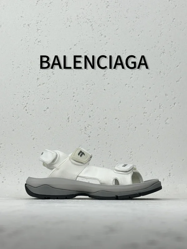 Balenciaga Summer Sandals