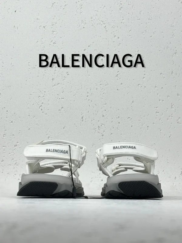Balenciaga Summer Sandals - Image 3