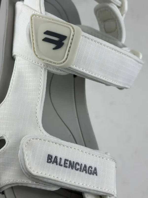 Balenciaga Summer Sandals - Image 7