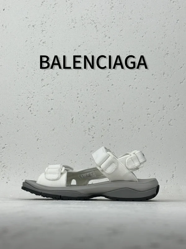 Balenciaga Summer Sandals - Image 2
