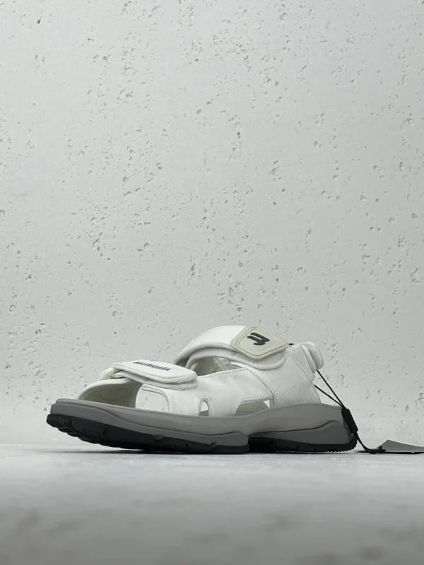 Balenciaga Summer Sandals - Image 5