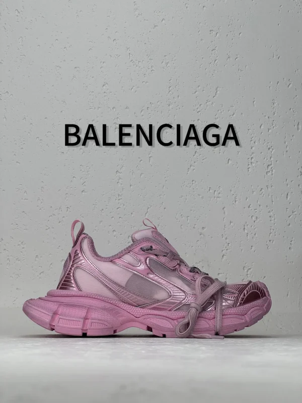 Balenciaga 3XL EXTREME LACE