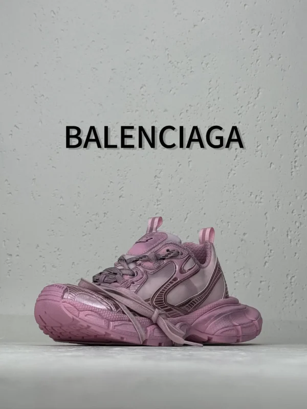 Balenciaga 3XL EXTREME LACE - Image 8