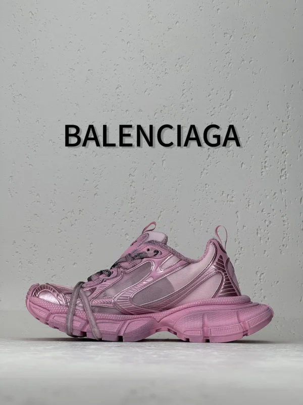 Balenciaga 3XL EXTREME LACE - Image 2