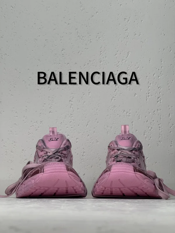 Balenciaga 3XL EXTREME LACE - Image 5
