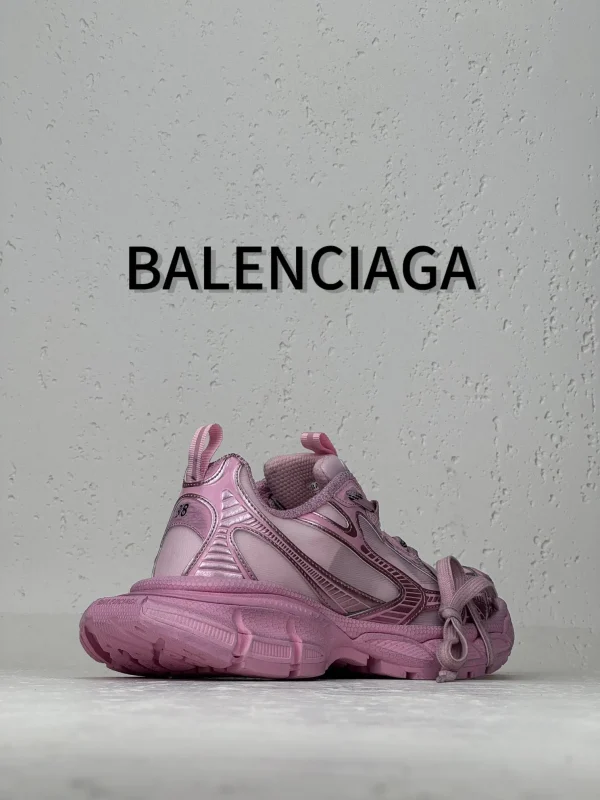 Balenciaga 3XL EXTREME LACE - Image 7