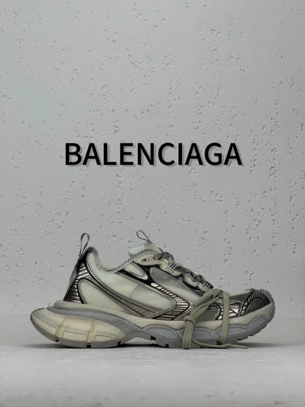 Balenciaga 3XL EXTREME LACE