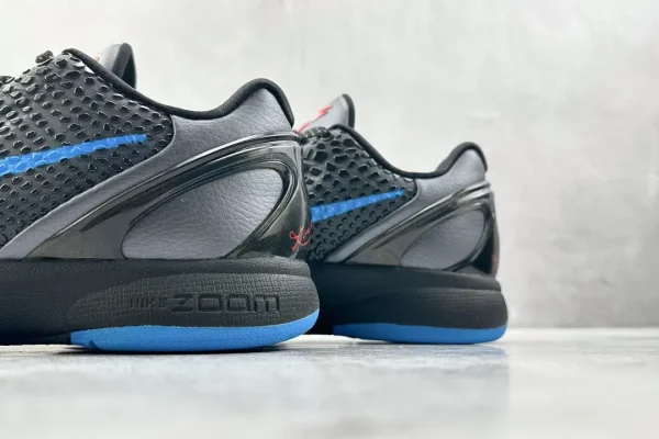 Nike Kobe 6
Dark Knight - Image 8
