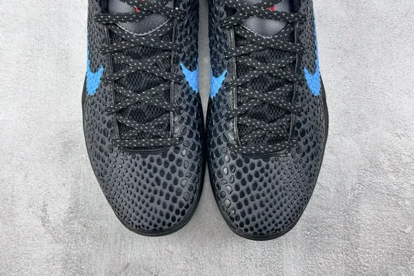 Nike Kobe 6
Dark Knight - Image 7