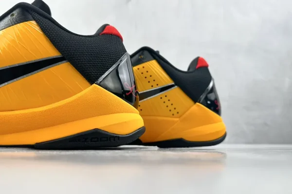 Nike Kobe 5 Protro
Bruce Lee - Image 8