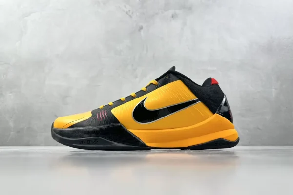 Nike Kobe 5 Protro
Bruce Lee