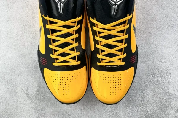 Nike Kobe 5 Protro
Bruce Lee - Image 7